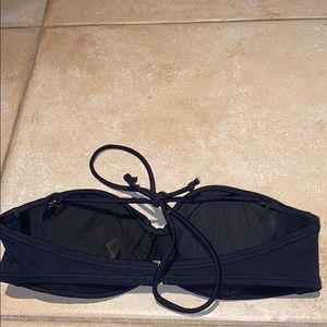 victoria’s secret bathing suit top